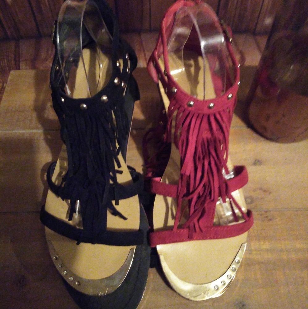 Shoes